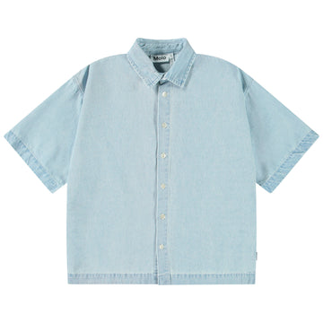 Richie - Misty Denim