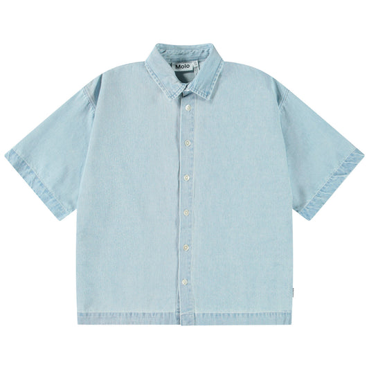 Richie - Misty Denim