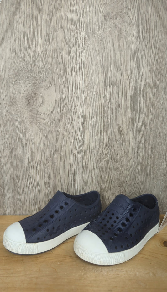 Native Size C9 Summer
