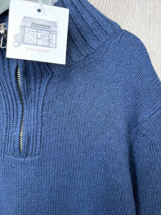 Cyrillus Size 10y Sweater