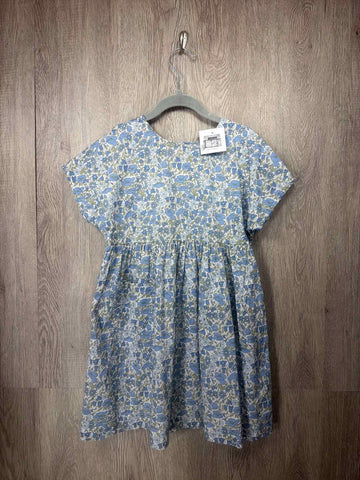 Petits Vilains Size 6-7y Dress