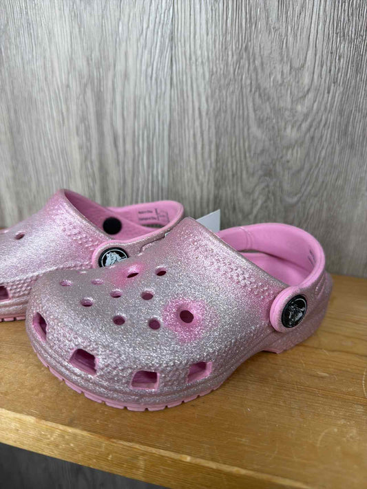 Crocs Size C7 Summer