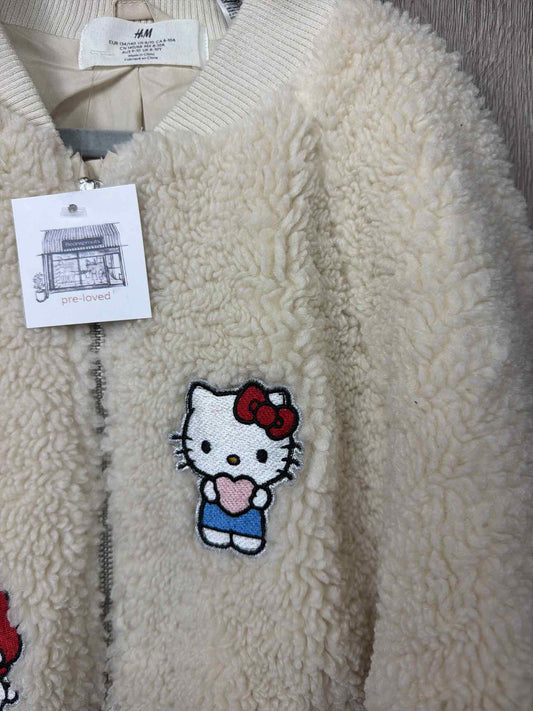 H&M Size 8-10y Jackets & Outerwear