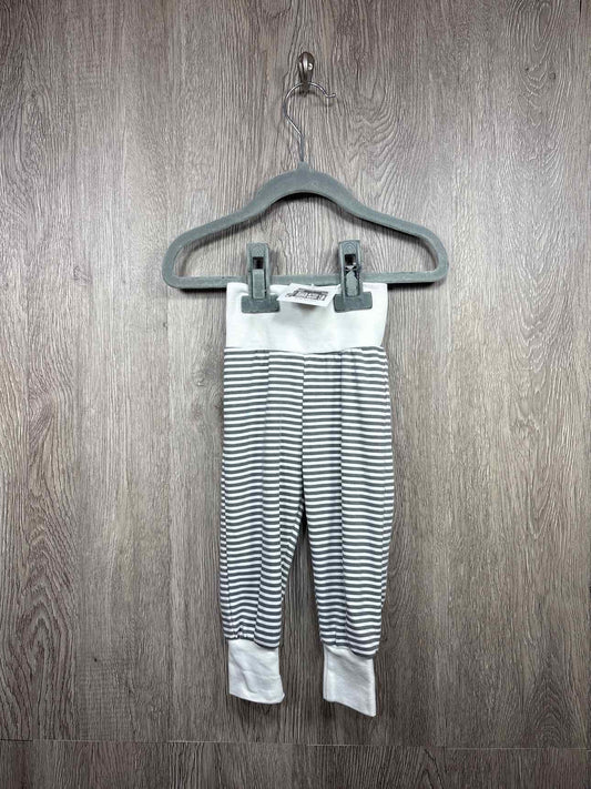 the littlest Size 3-6m Pants