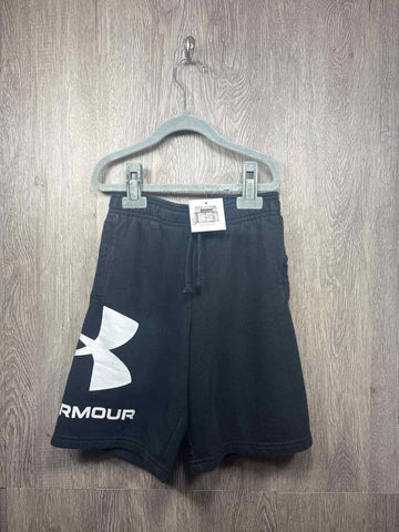 Under Armour Size 10-11y Shorts