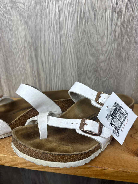 Birkenstock Size Y2 Summer