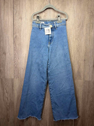 Zara Size 9y Pants