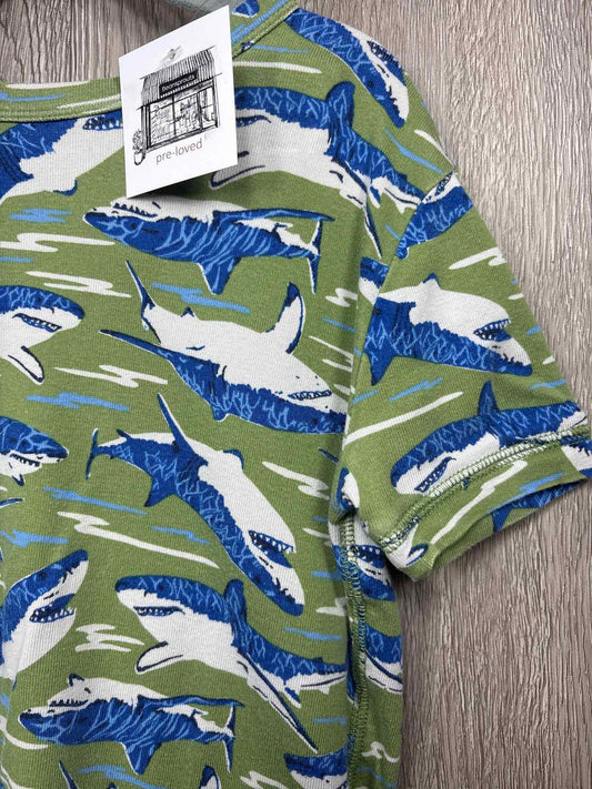 Gap Size 8y Pajamas
