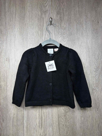 Zara Size 12-18m Sweater