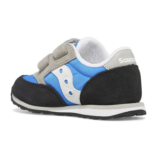 Baby jazz - blue