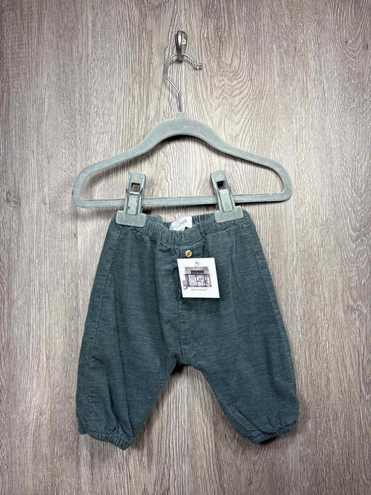 Zara Size 0-3m Pants