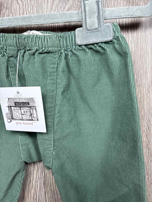 Petits Vilains Size 3-6m Pants