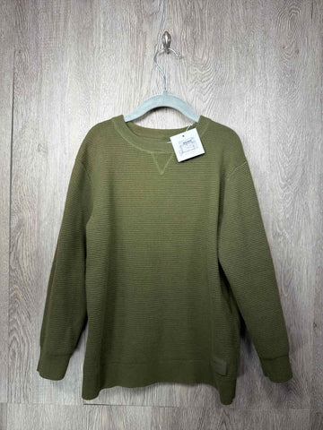 Zara Size 8y Sweater