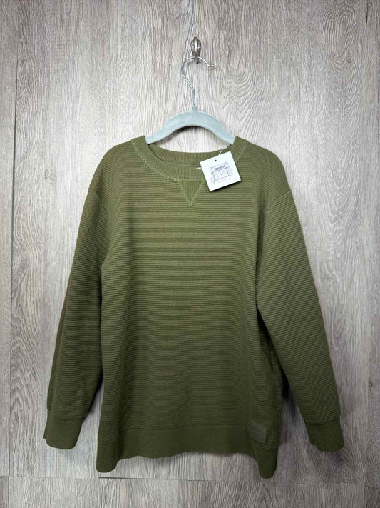 Zara Size 8y Sweater