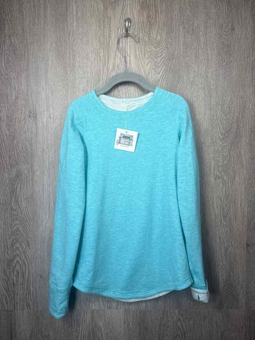 Ivivva Size 7-8y Shirt