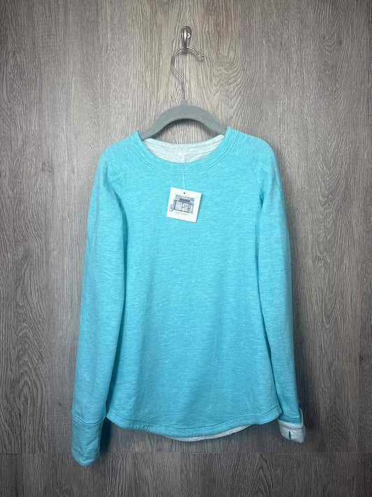 Ivivva Size 7-8y Shirt