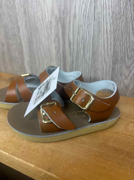 Salt Water Size C4 Summer