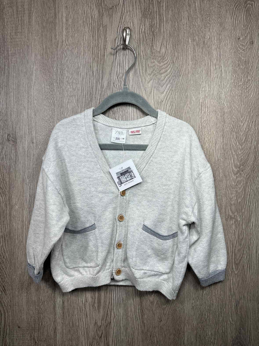 Zara Size 18-24m Sweater