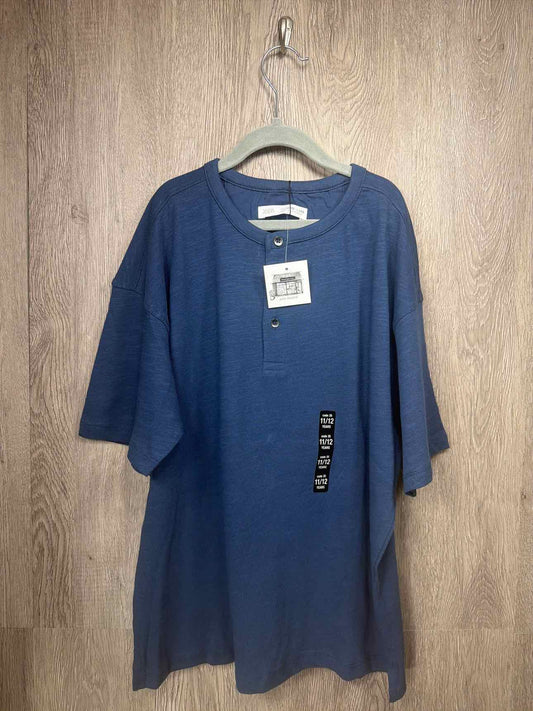 Zara Size 11-12y Shirt