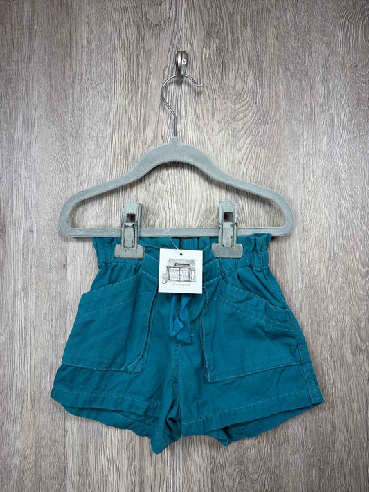 Tea Collection Size 3y Shorts