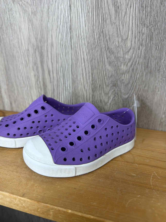 Native Size C6 Summer