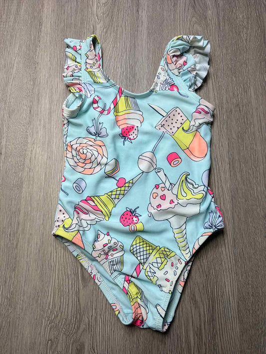 Gap Size 3y Swim gear