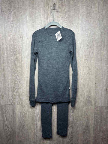 Simply Merino Size 7-8y Outfit