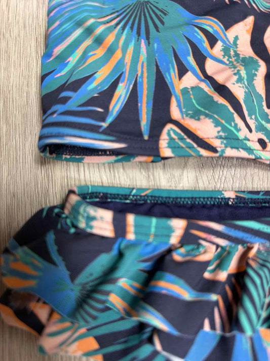 Size 2y Swim gear