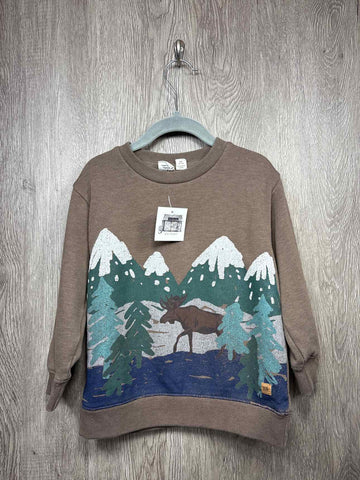 Ten Trees Size 4y Shirt