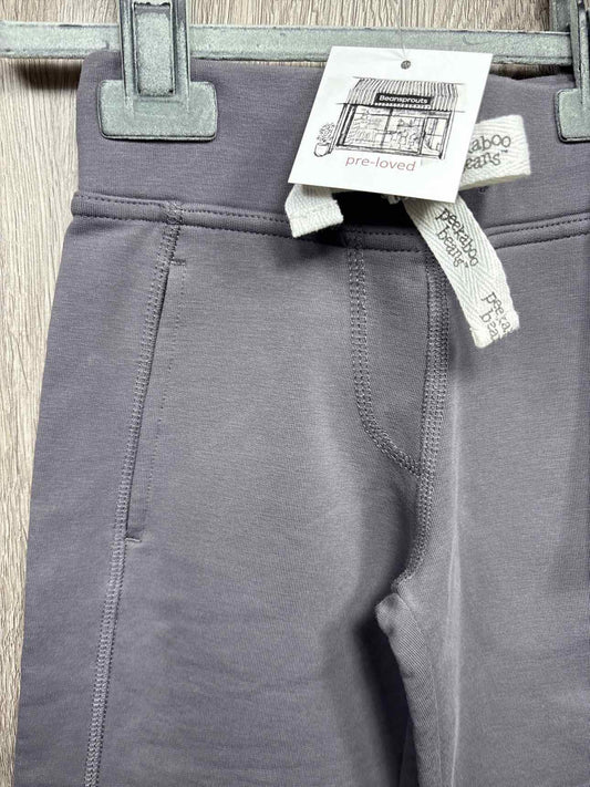 Peekaboo Beans Size 2y Pants