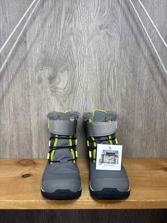 See Kai Run Size C12 Boots