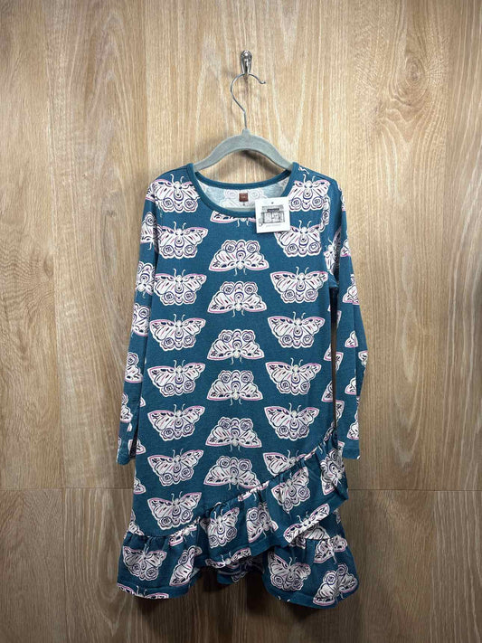 Tea Collection Size 8y Dress