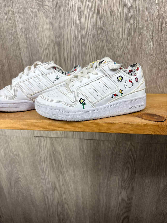 Adidas Size C11 Sneakers