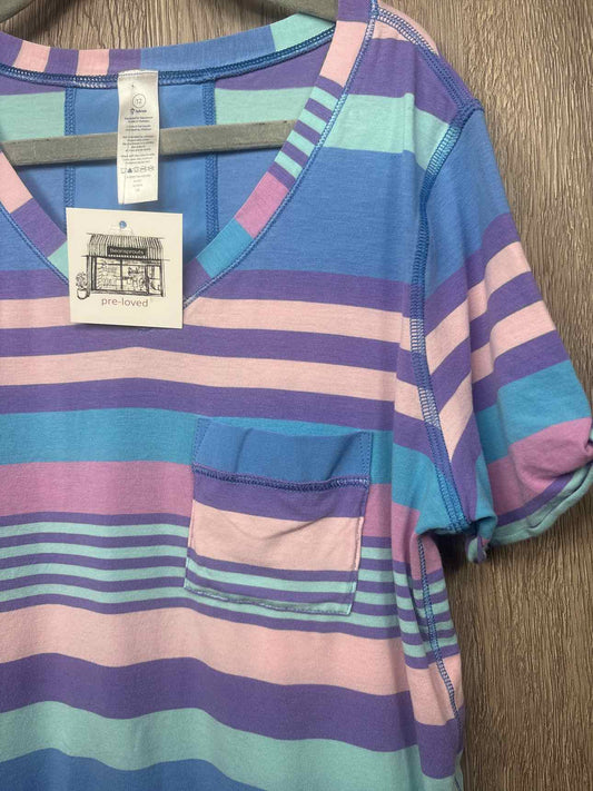 Ivivva Size 12y Shirt