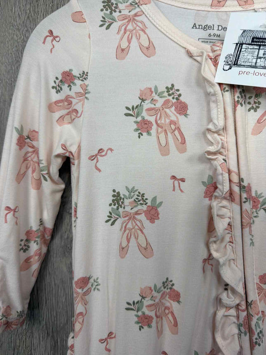 Angel Dear Size 6-9m Sleeper