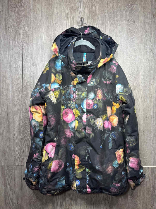 Burton Size 14y Jackets & Outerwear