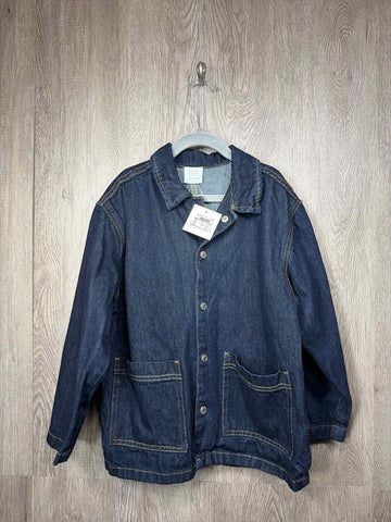 Zara Size 8y Shirt