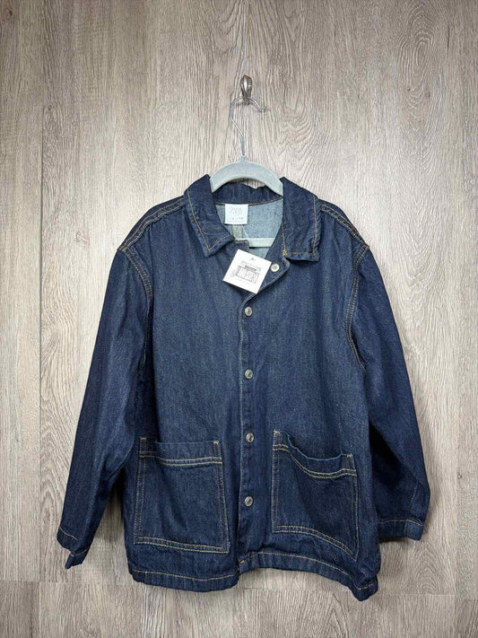 Zara Size 8y Shirt
