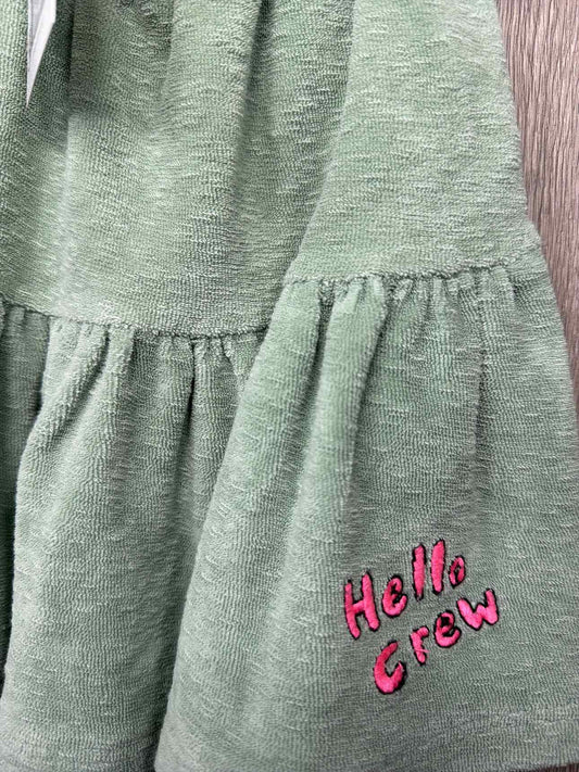 Zara Size 2-3y Skirt