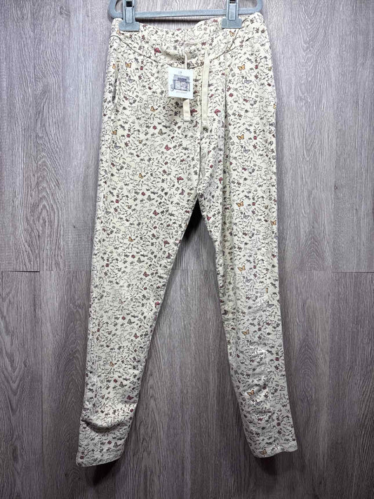 Wheat Size 12y Pants