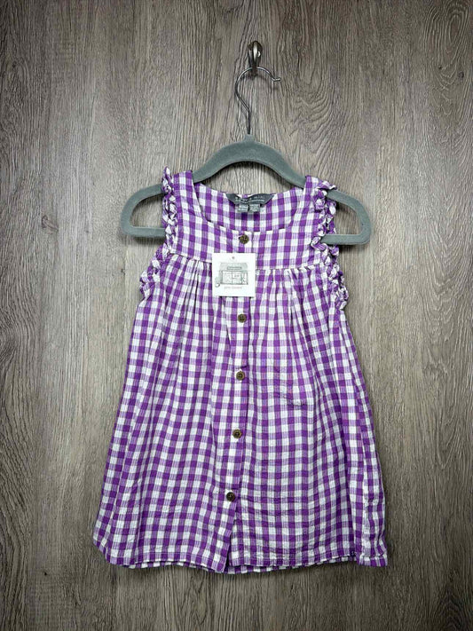 Souris Mini Size 18-24m Dress