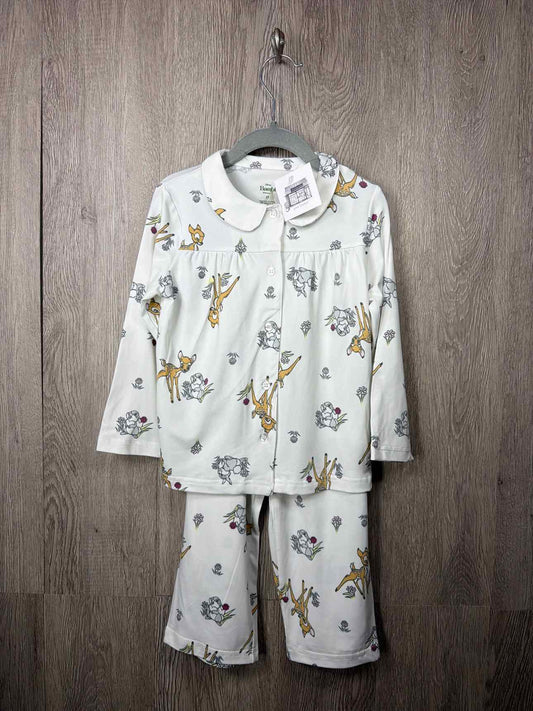 Disney Size 3y Pajamas