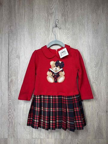 Patachou Size 2y Dress