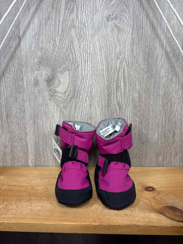 MEC Size C3 Soft Sole