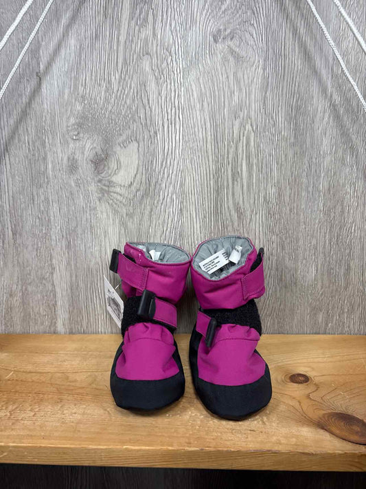 MEC Size C3 Soft Sole