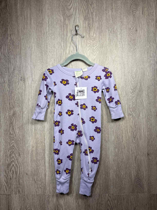 Parade Size 0-3m Sleeper