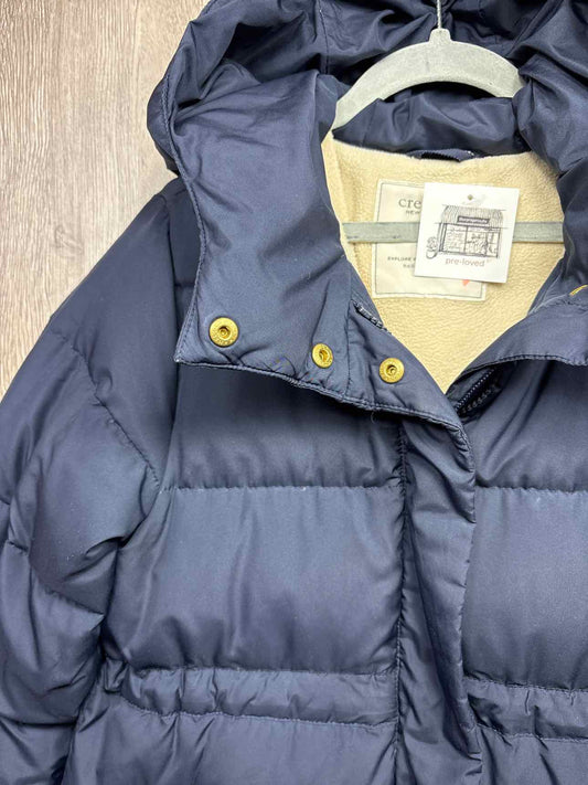 Crewcuts Size 10y Jackets & Outerwear