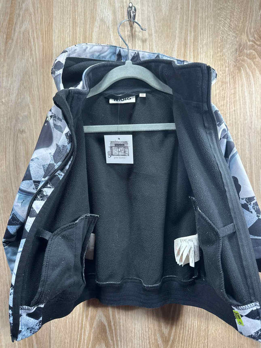 Molo Size 2y Outerwear