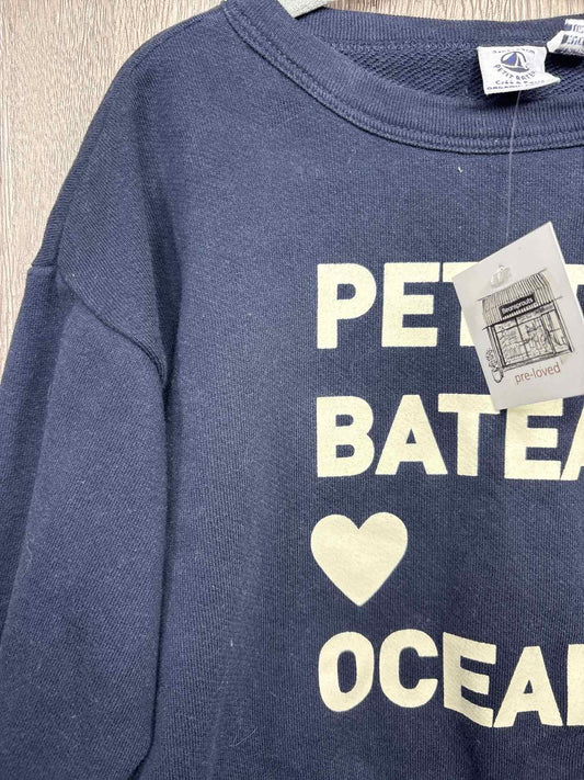 Petit Bateau Size 3y Shirt