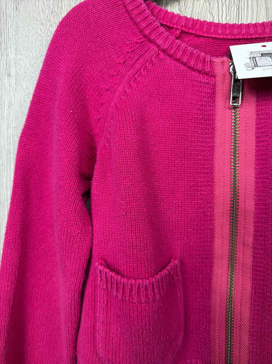 Tea Collection Size 4y Sweater